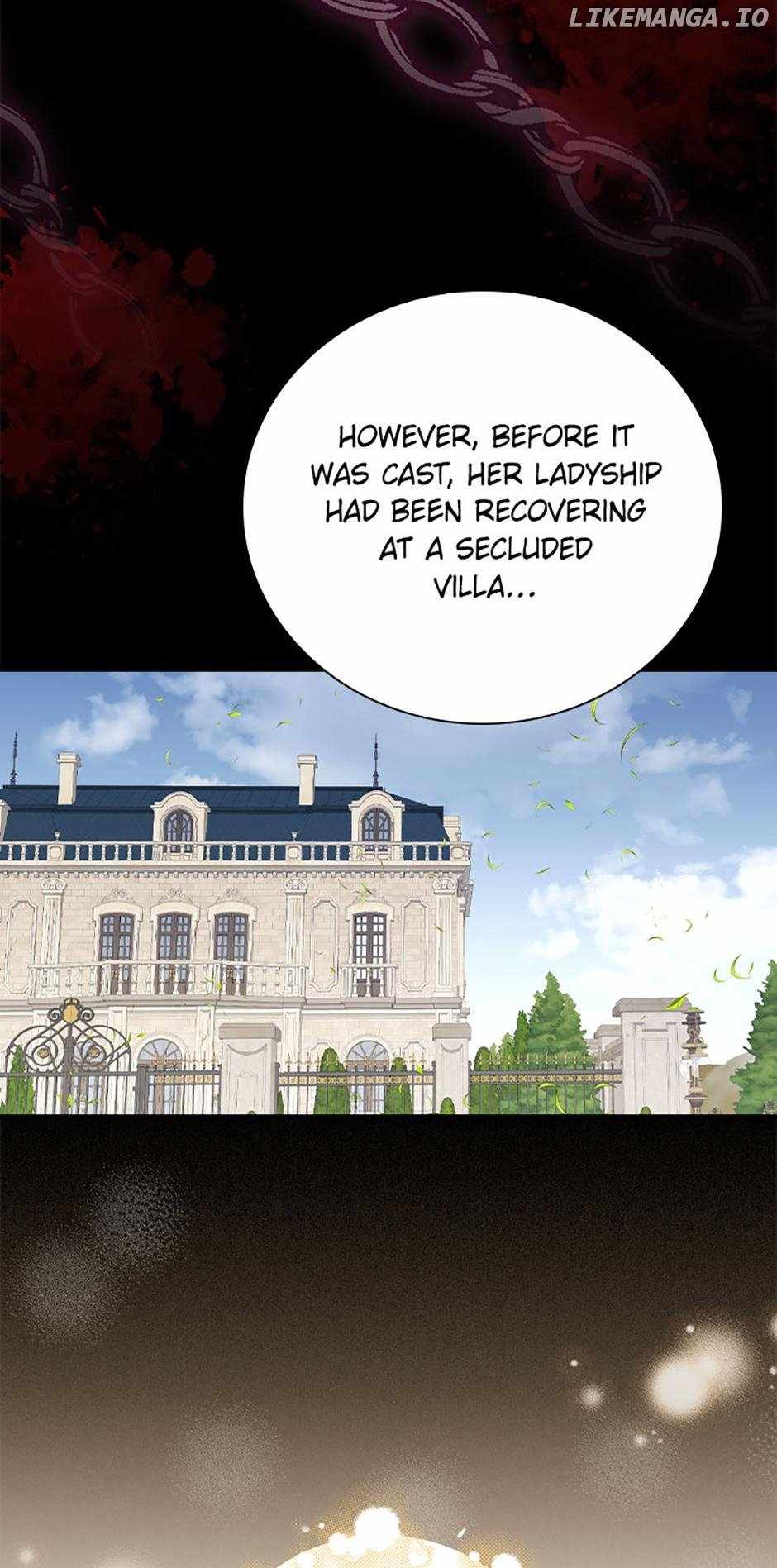 Raga of Withered Branches Chapter 109 13